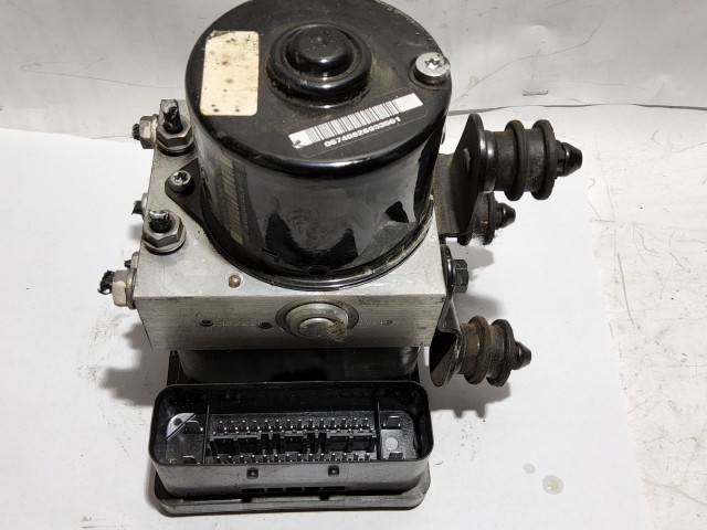Volkswagen, Audi, Seat, Skoda Ate Abs 1K0907379AC 