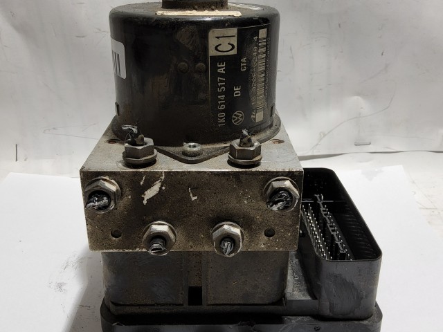 Volkswagen, Audi, Seat, Skoda Ate Abs 1K0907379AC 