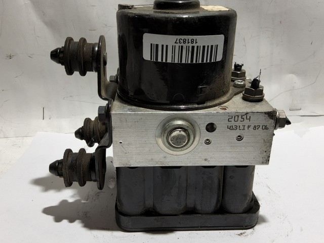 Volkswagen, Audi, Seat, Skoda Ate Abs 1K0907379AC 