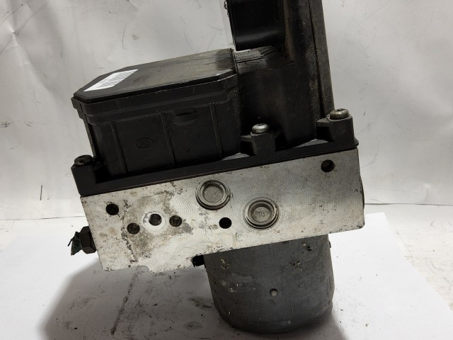 Peugeot 807 abs egység 0265225165