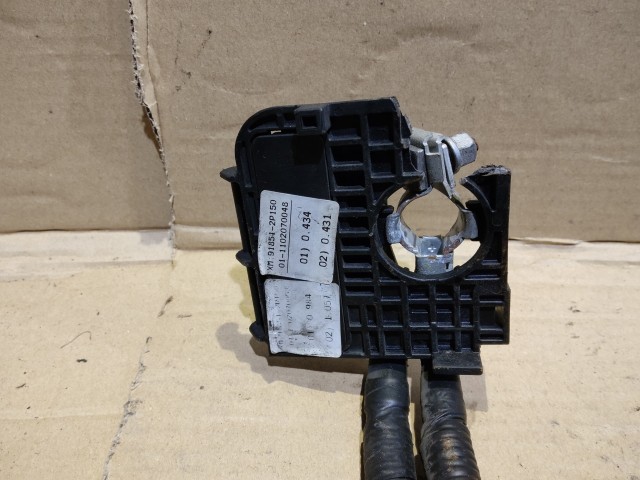 Kia Sorento 2009-2015 kábel köteg 91854-2P150