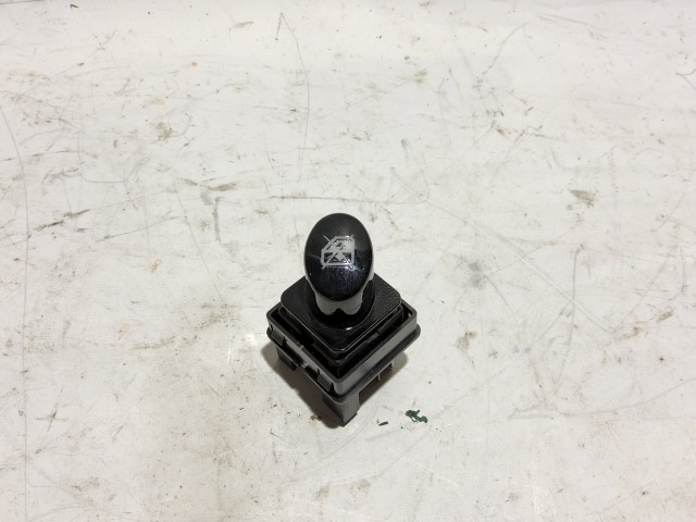 Lancia Lybra ablakemelő blokkoló gomb