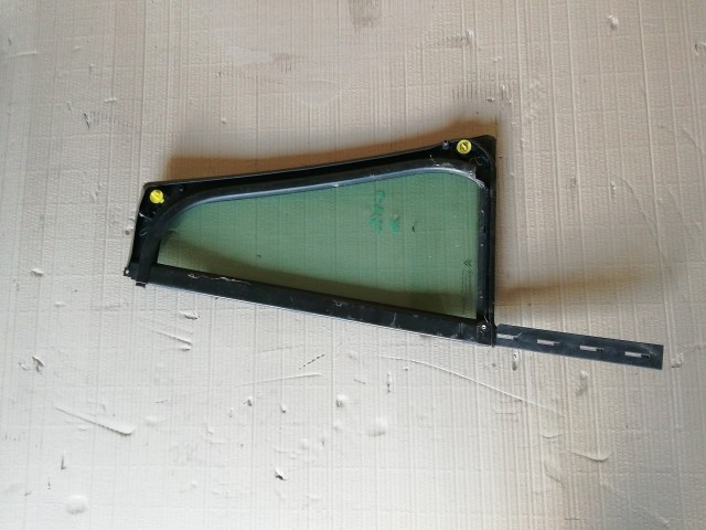 181622 Citroen C4 Picasso 2007-2013 jobb hátsó fix üveg