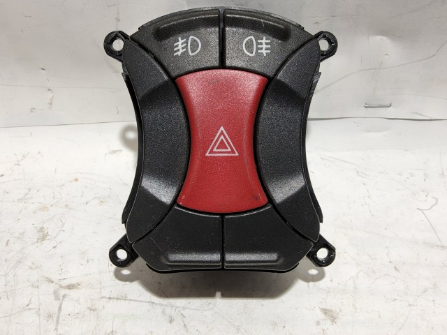 Fiat Doblo II. elekadásjelző kapcsoló 735419863