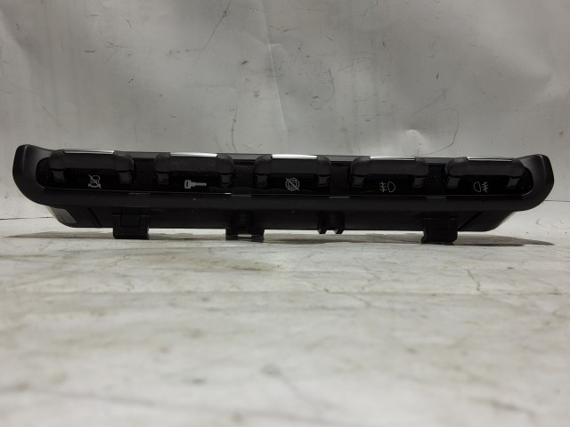 Alfa Romeo Giulietta 2010-2020 Ködlámpa kapcsoló Használt