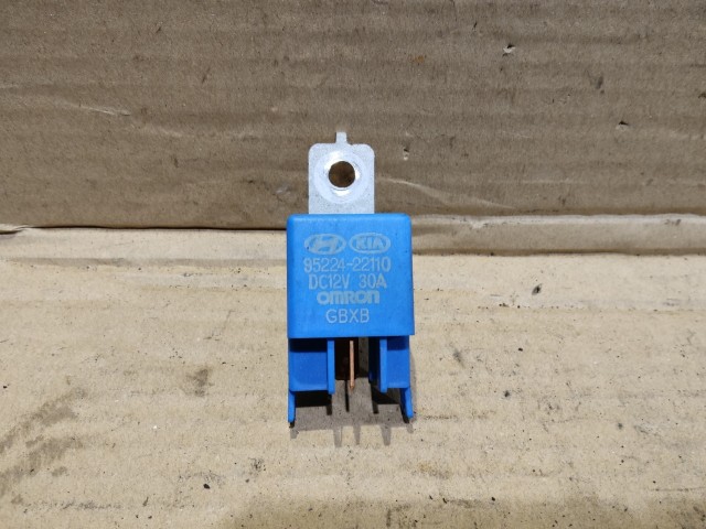 Kia Sorento 2009-2015 Relé 95224-22110