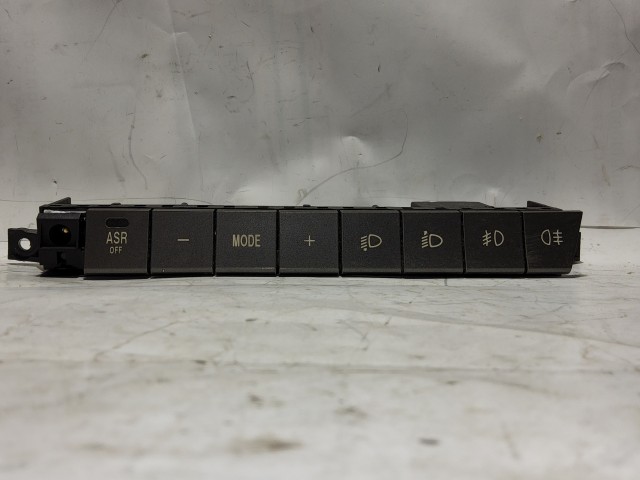 Lancia Ypsilon II. 735361066 számú ködlámpa kapcsoló