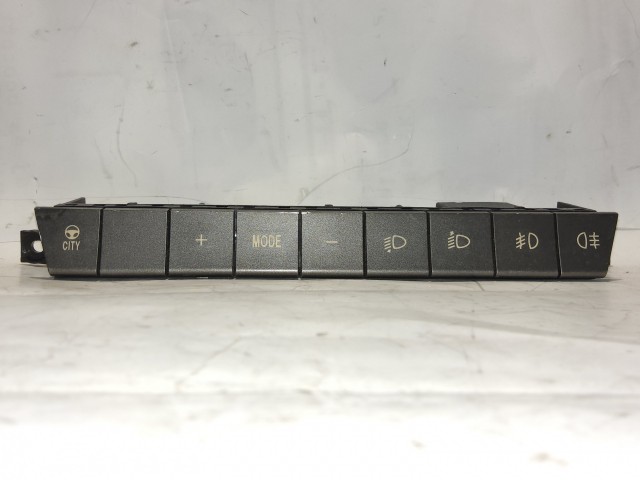 Lancia Ypsilon II. ködlámpa kapcsoló 735361065