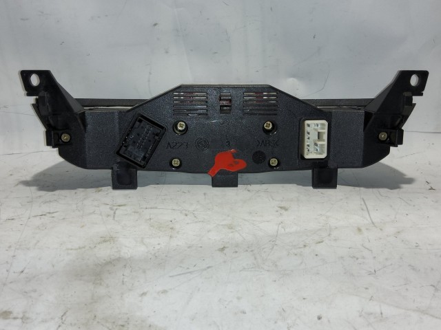 Fiat Punto II. ködlámpás közép kapcsoló