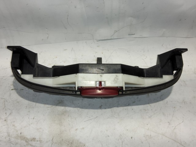 Fiat Punto II. ködlámpás közép kapcsoló