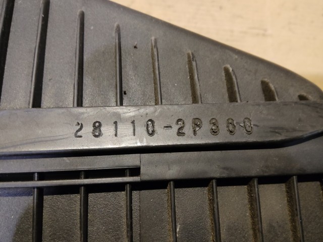 182145 Kia Sorento 2009-2015 Légszűrőház 28110-2P360