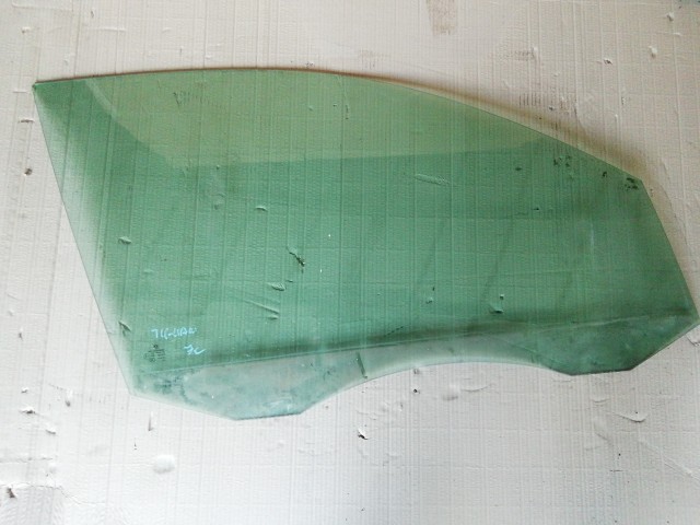 181599 Volkswagen Tiguan 2008-2011 jobb első lejáró üveg