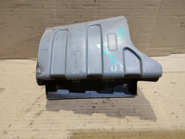 Kia Sorento 2009-2015 bal hátsó lökhárító tartó 86671-2P000
