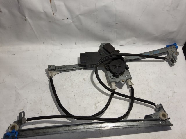 Renault Espace 2002-2006 jobb első Ablakemelő