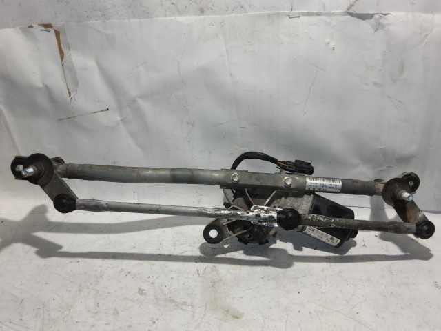 Chevrolet Cruze 2008-2016 első Ablaktörlő motor mechanikával 95971324
