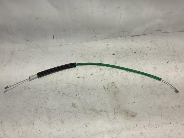 Lancia Delta fűtéskapcsoló bowden