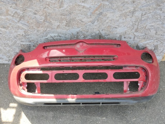 180797 Fiat 500 L 2012-2017 első lökhárító 