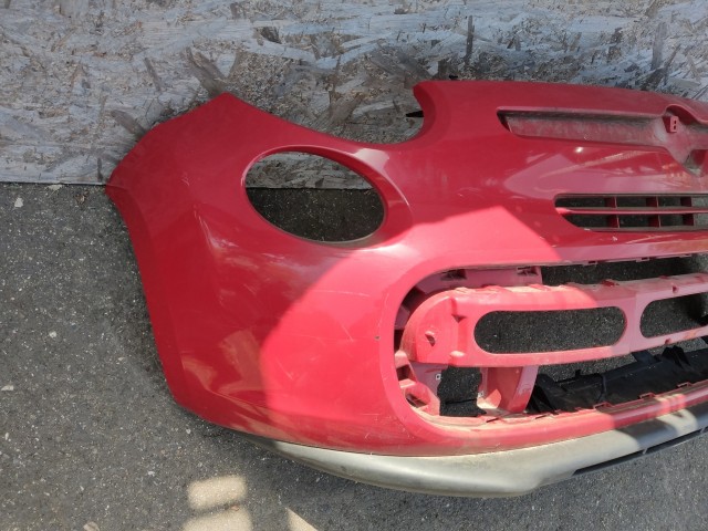 180797 Fiat 500 L 2012-2017 első lökhárító 