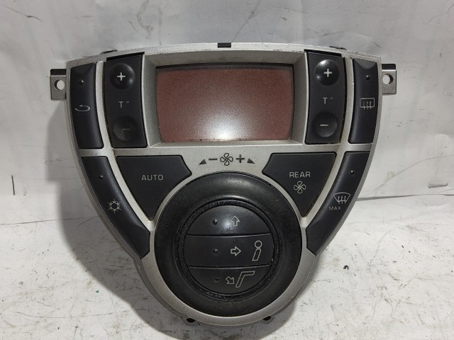 Fiat Ulysse fűtéskapcsoló 14986800YR