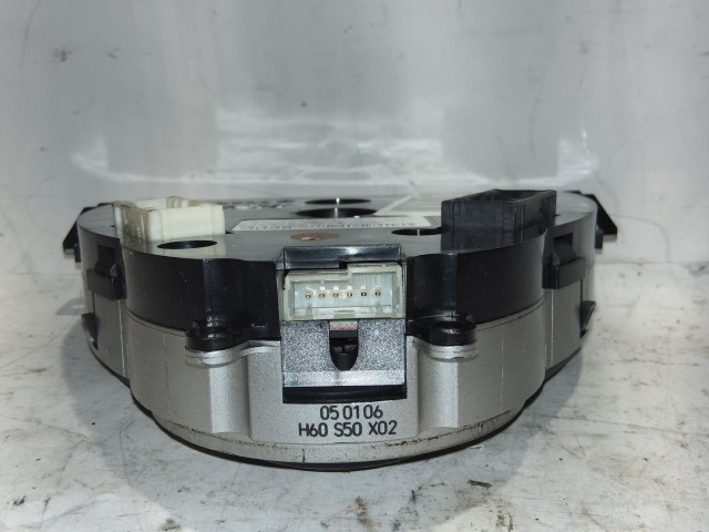 Fiat Ulysse fűtéskapcsoló 14986800YR