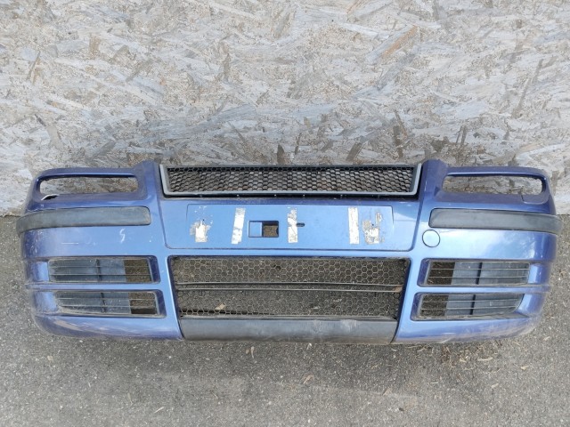 180812 Fiat Ulysse 2001-2010 fényszórómosó helyes első lökhárító 9464231388