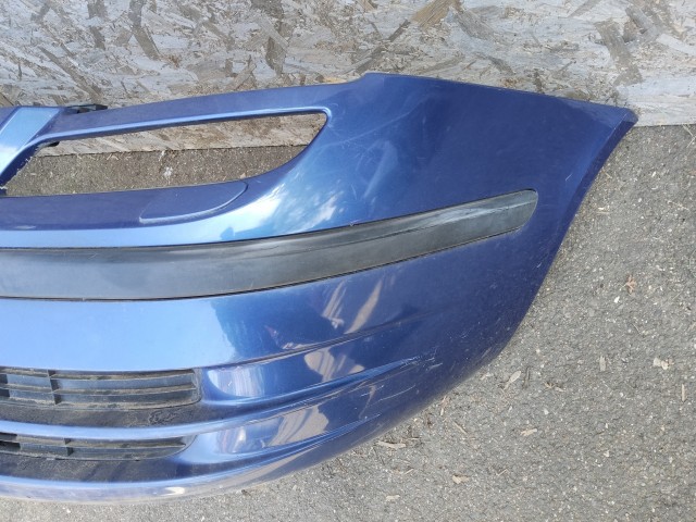 180812 Fiat Ulysse 2001-2010 fényszórómosó helyes első lökhárító 9464231388