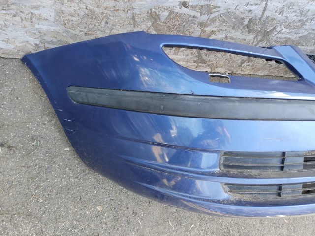 180812 Fiat Ulysse 2001-2010 fényszórómosó helyes első lökhárító 9464231388