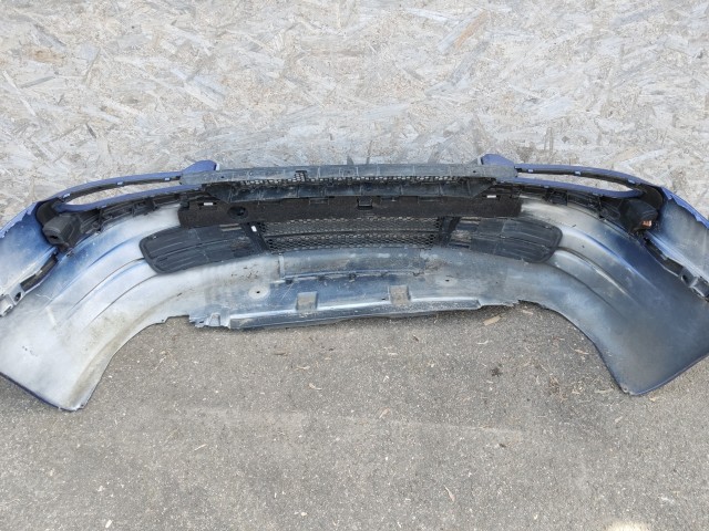 180812 Fiat Ulysse 2001-2010 fényszórómosó helyes első lökhárító 9464231388