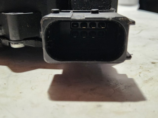 Fiat Grande Punto háromajtós, jobb ajtó zár 51822418