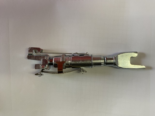 Fiat Grande Punto, Panda II. , Lancia Ypsilon II, Musa utángyártott új fékállító 77362444