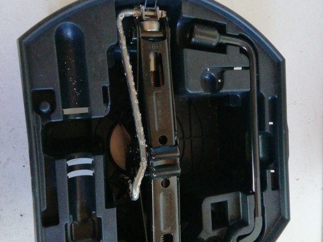 Peugeot 207 2006-2014 Emelő szett Használt