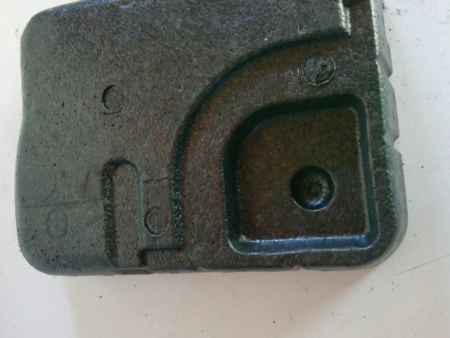 Mini R50 2004-2006 Emelő szett Használt