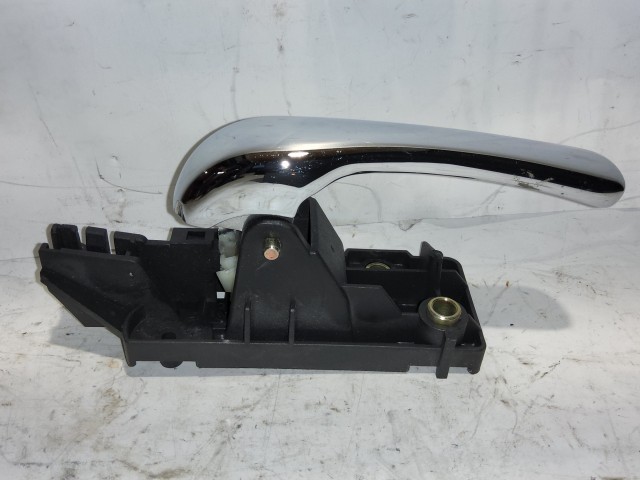 Alfa Romeo 166 jobb oldali belső kilincs  156017082