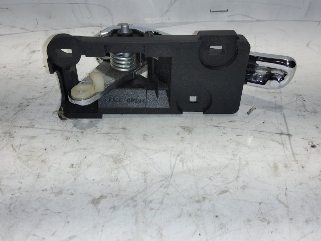 Alfa Romeo 147, Gt jobb oldali belső kilincs  46736145
