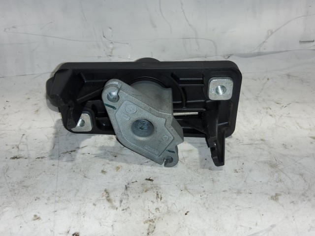 Fiat Fiorino ketté nyíló csomagtér ajtó belső kilincs