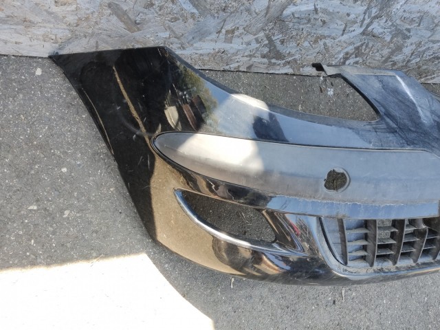 180865 Lancia Ypsilon II. 2003-2006 első lökhárító 71777585