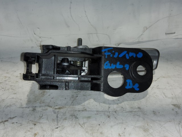 Fiat Fiorino /Qubo bal belső kilincs 