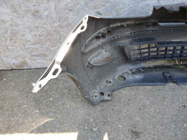 180865 Lancia Ypsilon II. 2003-2006 első lökhárító 71777585