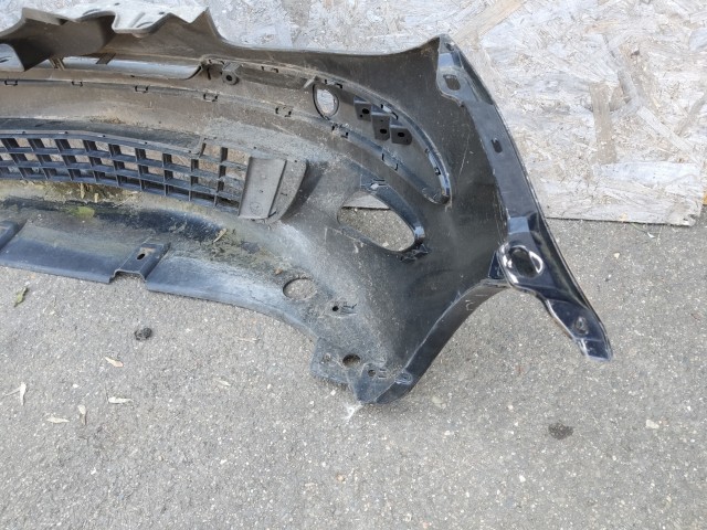 180865 Lancia Ypsilon II. 2003-2006 első lökhárító 71777585