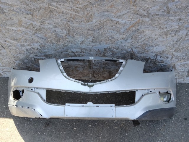 180866 Lancia Delta 2008-2014 első lökhárító a képen látható sérülésekkel!!!!