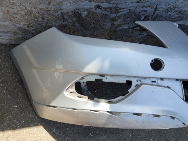 180866 Lancia Delta 2008-2014 első lökhárító a képen látható sérülésekkel!!!!