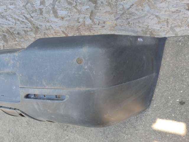 180868 Alfa Romeo 156 2003-2005 Crosswagon parkszenzorhelyes hátsó lökhárító 71777552