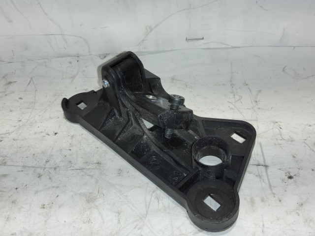 Fiat Multipla jobb oldali belső kilincs 46515186