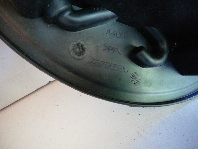 Fiat Grande Punto  2005-2009 Emelő szett Használt