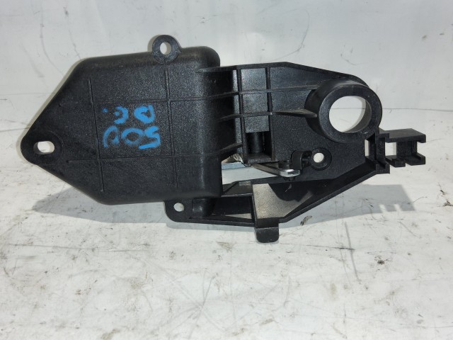 Fiat 500 bal első belső kilincs matt króm 71769479	