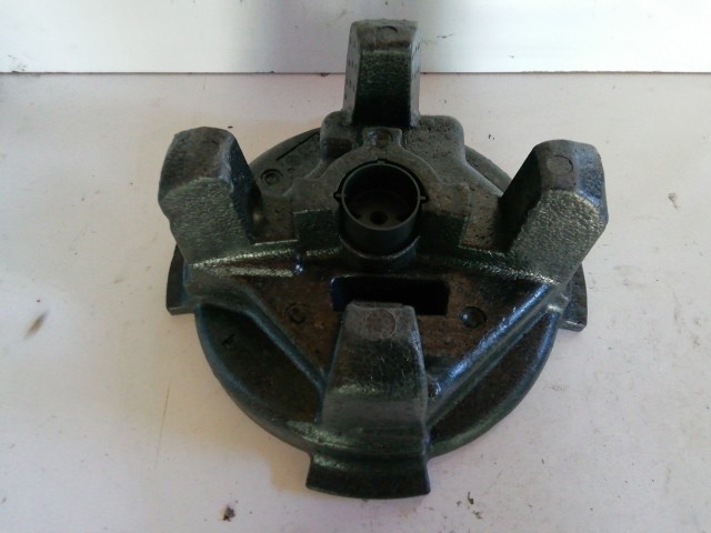 181569 Alfa Romeo 159 2005-2011 Emelő, tartóval 60687705