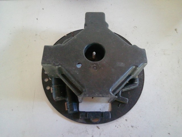 Alfa Romeo 156, 147, Gt Emelő szett Tartó 60622205