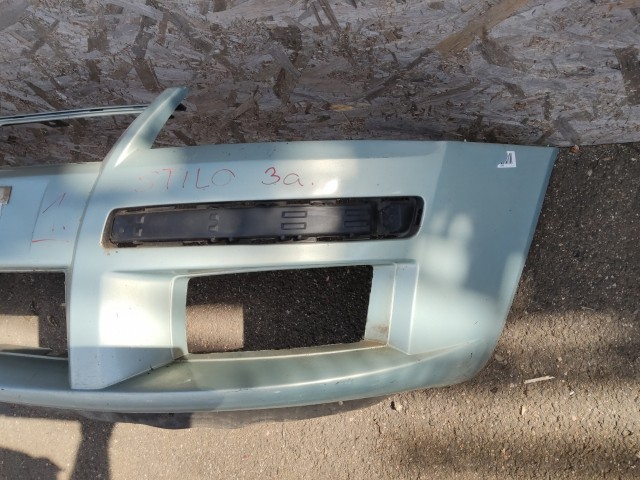 181047 Fiat Stilo 2001-2007 3 ajtós első Lökhárító 71718787