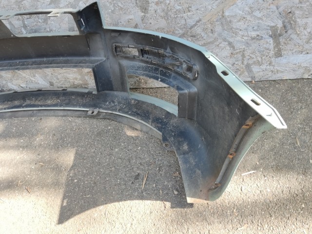 181047 Fiat Stilo 2001-2007 3 ajtós első Lökhárító 71718787