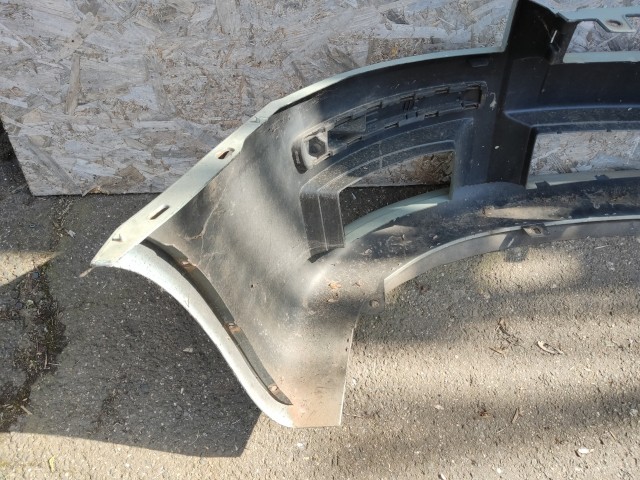 181047 Fiat Stilo 2001-2007 3 ajtós első Lökhárító 71718787